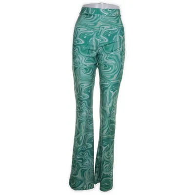 Palazzo pants (Green) from FB Sister
