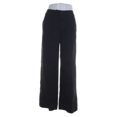 Kostymbyxor (Svart) från Hennes Collection Polyester