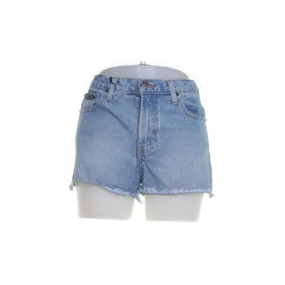 Jeansshorts (Blå) från Life Energy Intelligence Bomull