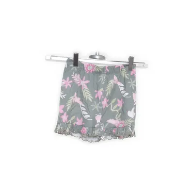 Shorts (Grön, Flerfärgad) från Woolworths Bomull