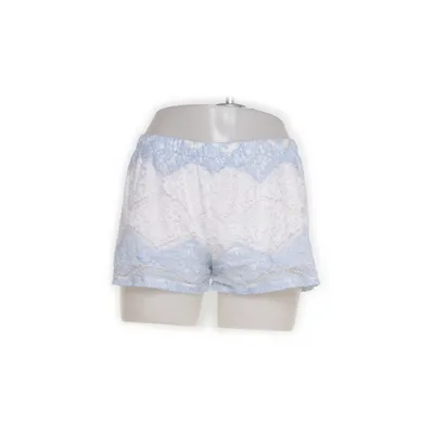 Pyjamasshorts (Blå, Flerfärgad) från Intimissimi Bomull, Polyester