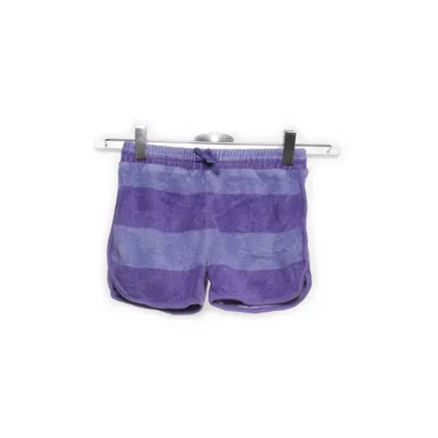 Shorts (Purple) from Katvig Organic cotton