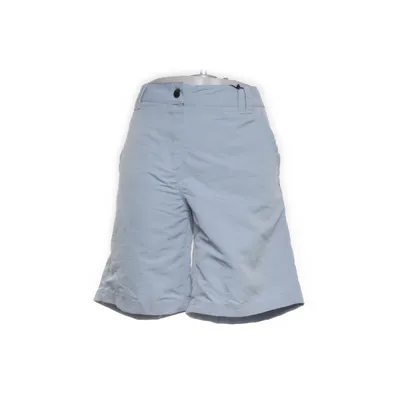 Shorts (Blå) från The Nature Trail Återvunnen polyester
