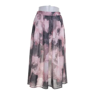 Maxi rok (Roze, Meerkleurig) van Zoul Edition Polyester