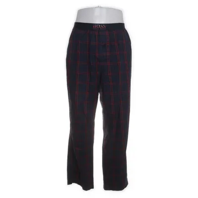 Pajama pants (Blue) from Boss Hugo Boss