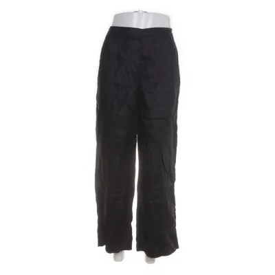 Palazzo pants (Black) from WERA