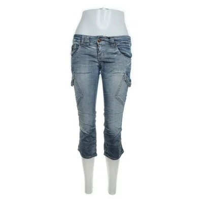 Cargo shorts (Blue) from Freesoul Cotton
