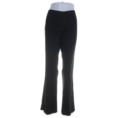 Broek (Zwart) van Rainbow Collection Polyester, Viscose