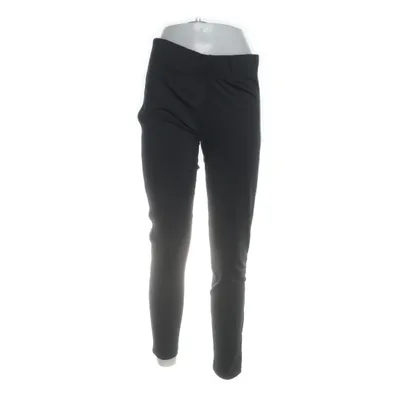Sportleggings (Zwart) van Oxide Elastaan, Polyester