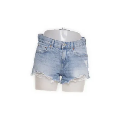 Jeansshorts (Blå) från Perfect Jeans Gina Tricot Bomull