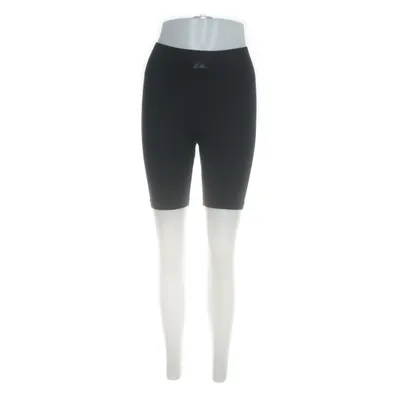 Hotpants (Zwart) van Bo+Tee Elastaan, Nylon
