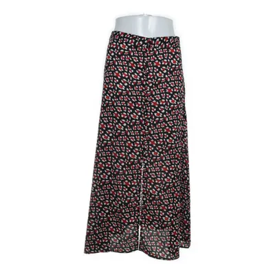 Rok (Zwart, Rood, Wit) van Loavies Polyester