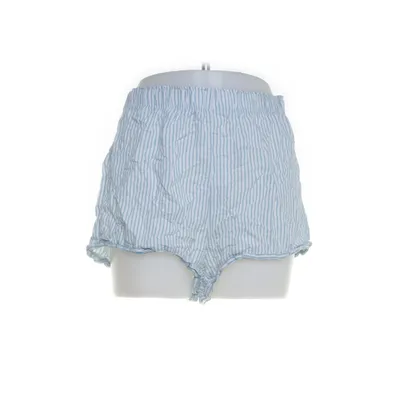Pyjamasshorts (Vit, Turkos) från Eberjey