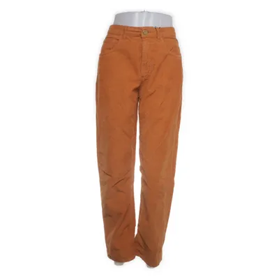 Corduroy pants (Orange) from Rodebjer Cotton, Elastane