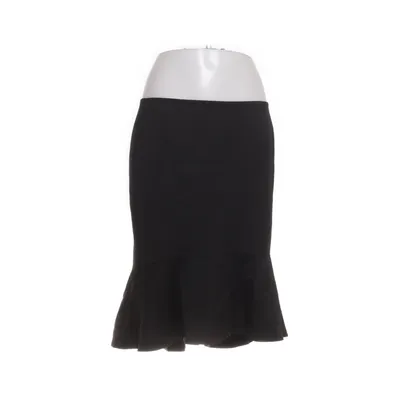 Skirt (Black) from Mexx Metropolitan Acetate, Polyester, Viscose