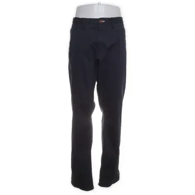 Chinos (Blauw) van GANT Katoen