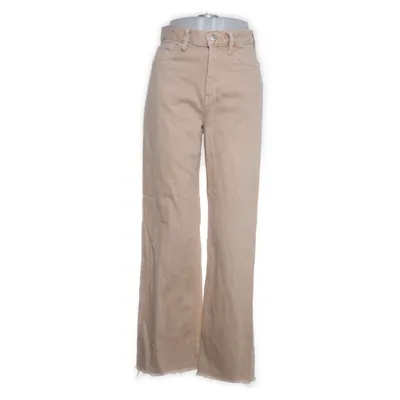 Jeans (Beige) från Mango Bomull