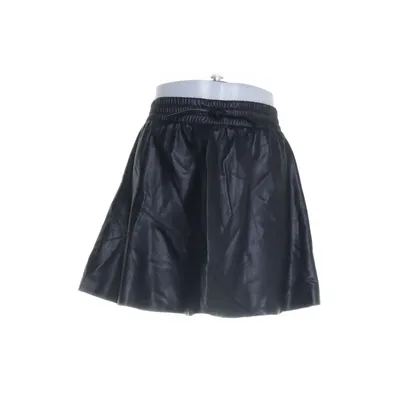Rok (Zwart) van Zadig & Voltaire Polyester, Polyurethaan