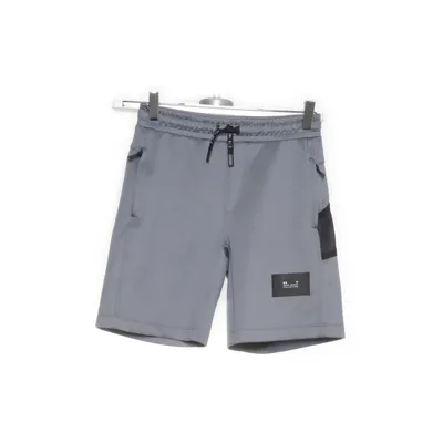 Mjukisshorts (Grå) från Zara