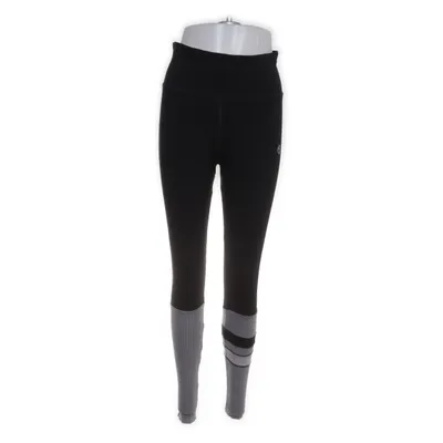 Sportleggings (Zwart, Grijs) van Oceans Apart Elastaan, Nylon