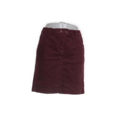 Kjol (Blå) från ESPRIT Bomull, Elastan