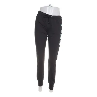 Joggingbroek (Zwart) van Pink Victoria's Secret Katoen, Elastaan, Polyester