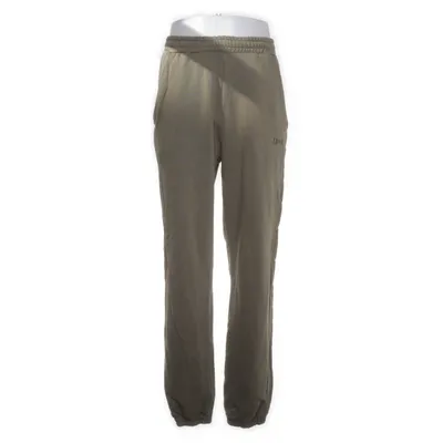 Sweatpants (Grøn) fra H2O Fagerholt Økologisk bomuld, Polyester