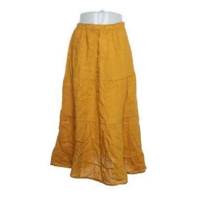Maxi skirt (Yellow) from Antonello Serio