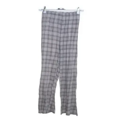 Pyjamasbyxor (Grå, Vit, Flerfärgad) från Harry Potter x H&M Polyamid, Bomull