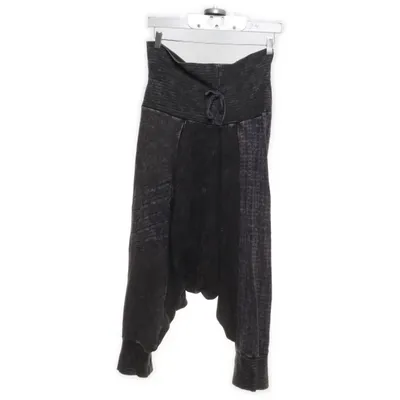 Harem pants (Gray) from Bäres