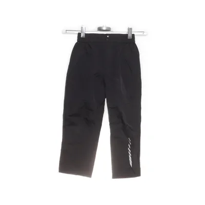 Overbroek (Zwart) van Basic U Nylon