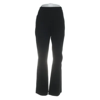 Chinos (Black) from Joseph Cotton