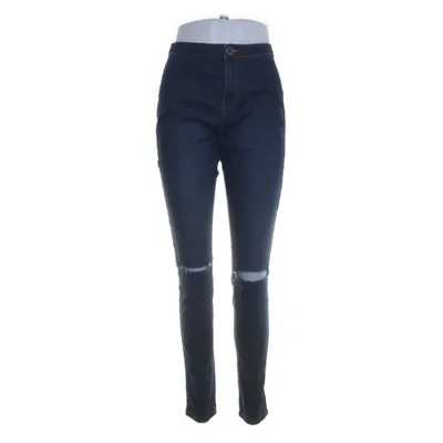 Jeans (Blue) from Parisian Collection Cotton, Polyester