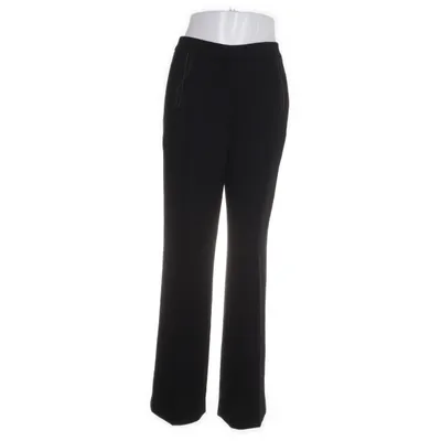 Broek (Zwart) van Betty Barclay Polyester