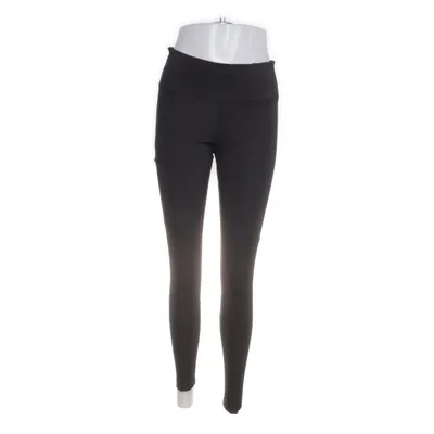 Træningsleggings (Sort) fra Revolution Race Elastan, Polyester