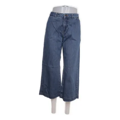Jeans (Blå) från Sisley Bomull