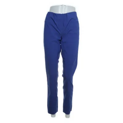 Pants (Blue) from Darling Harbour Elastane, Nylon, Viscose