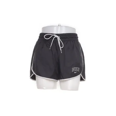 Sports shorts (Black) from Nike Polyester