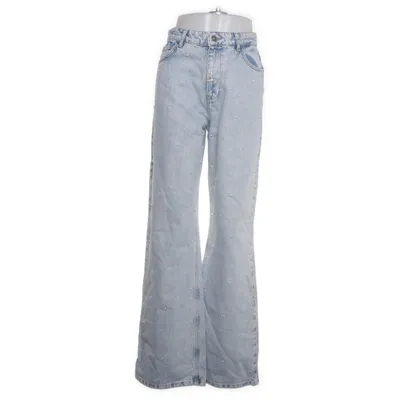 Jean (Bleu) de My Jewellery Coton