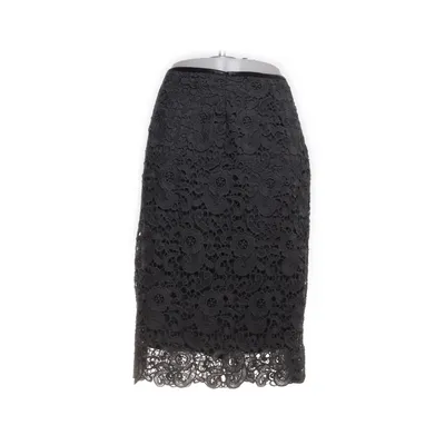 Skirt (Gray) from R Edition Polyester