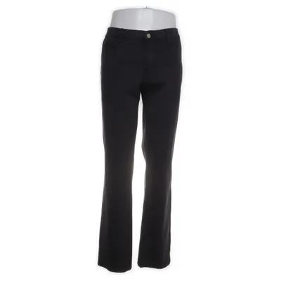 Chinos (Blå) fra Alberto Golf Elastan, Nylon