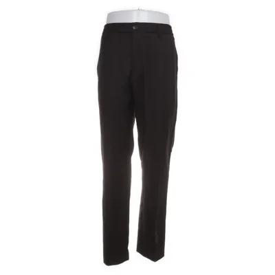 Kostymbyxor (Svart) från Gabba Elastan, Polyester, Viskos