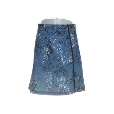 Kjol (Blå, Flerfärgad) från Cop.Copine