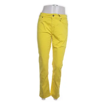 Jeans (Gul) från Bogner Bomull, Elastan