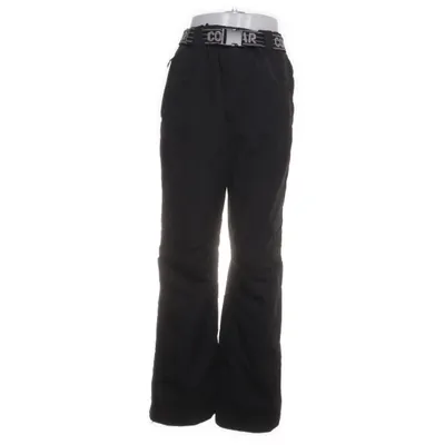 Pantalon de neige (Noir) de Colmar Polyamide, Polyester, Polyuréthane