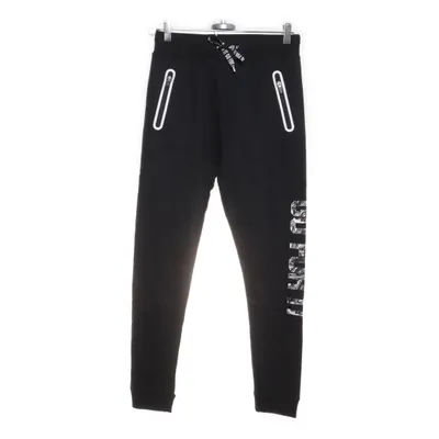 Joggingbroek (Zwart) van Firefly Katoen, Polyester