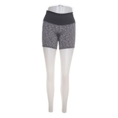 Compressieshorts (Grijs) van H&M Sport Elastaan, Polyester