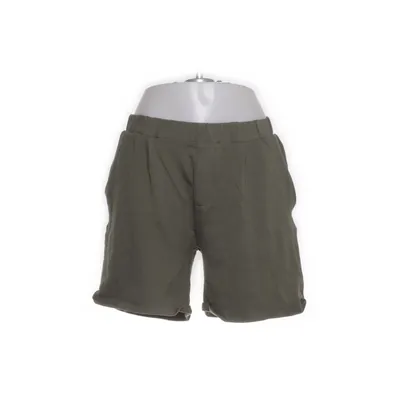 Korte broek (Groen) van Lager 157 Roots Elastaan, Nylon