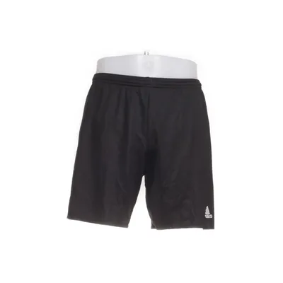 Trainingsshorts (Zwart) van Adidas Polyester