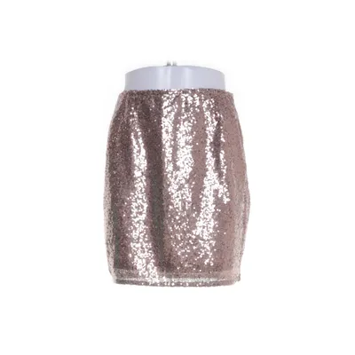 Skirt (Rosegold) from Esmara by Heidi Klum Polyester